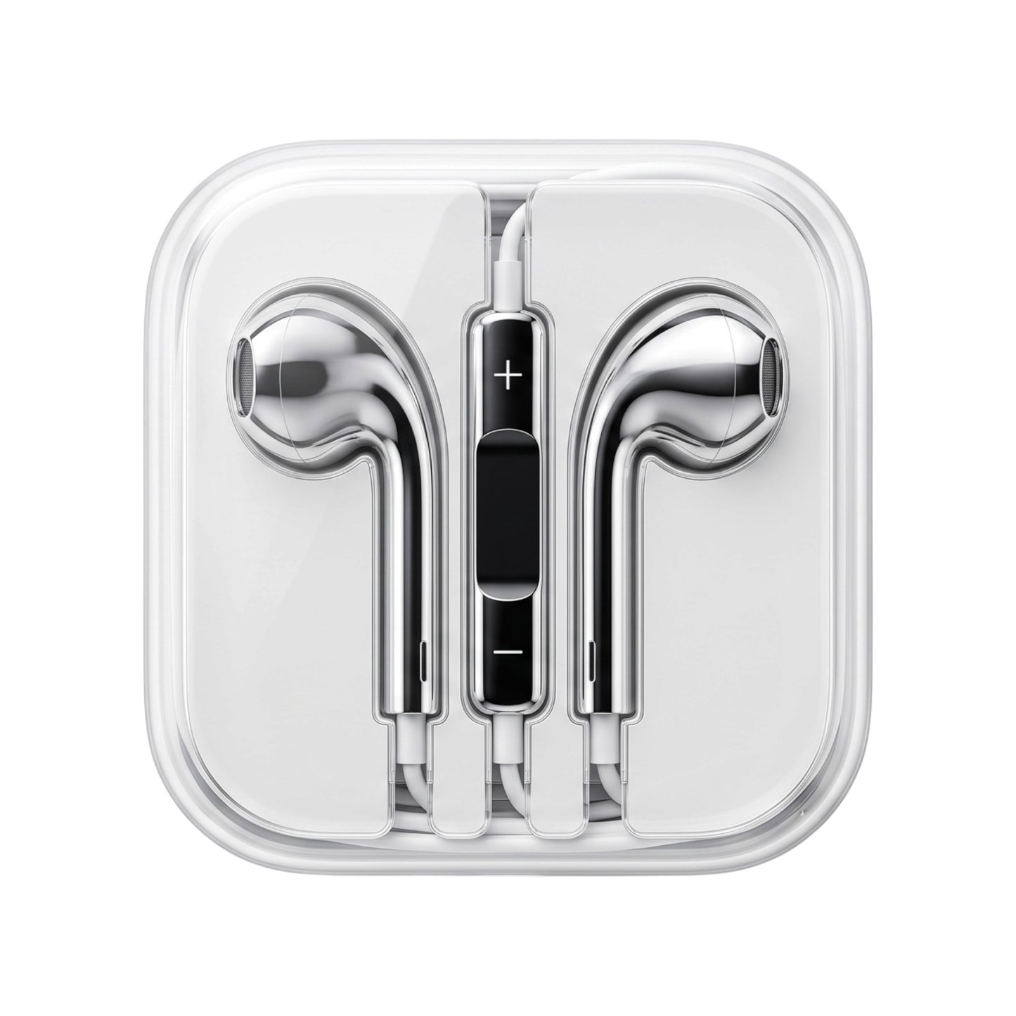 CHROVA Chrome Buds