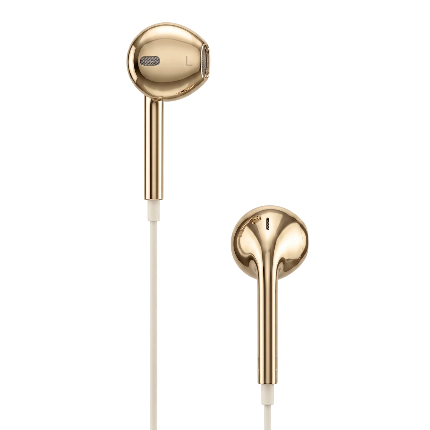 CHROVA Chrome Buds